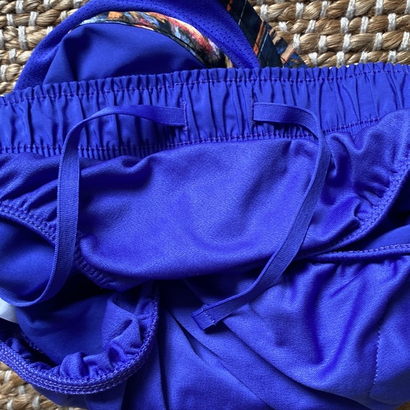 Nike Dri-Fit Running Shorts - Picture 5 of 5